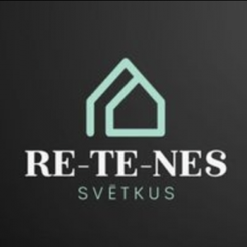 Re, te nes svētkus!